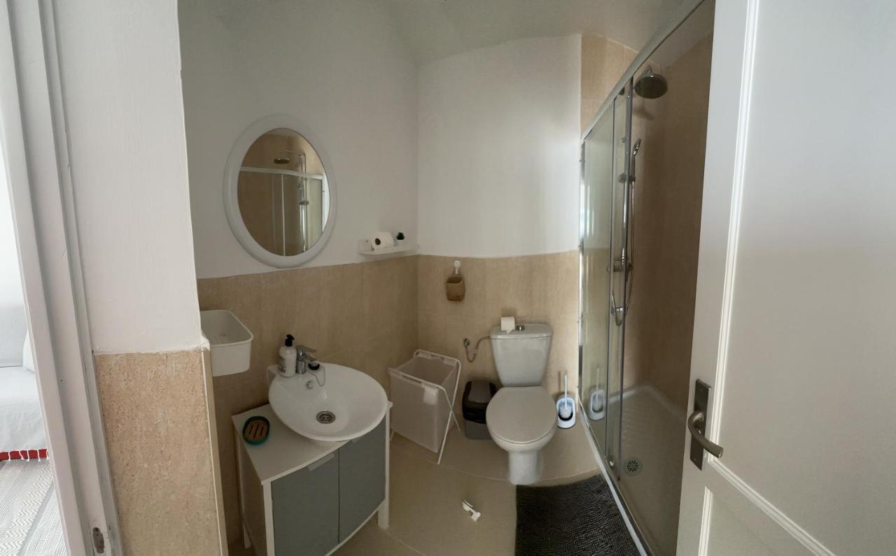 Apartament Casa Tomas B La Oliva Zewnętrze zdjęcie