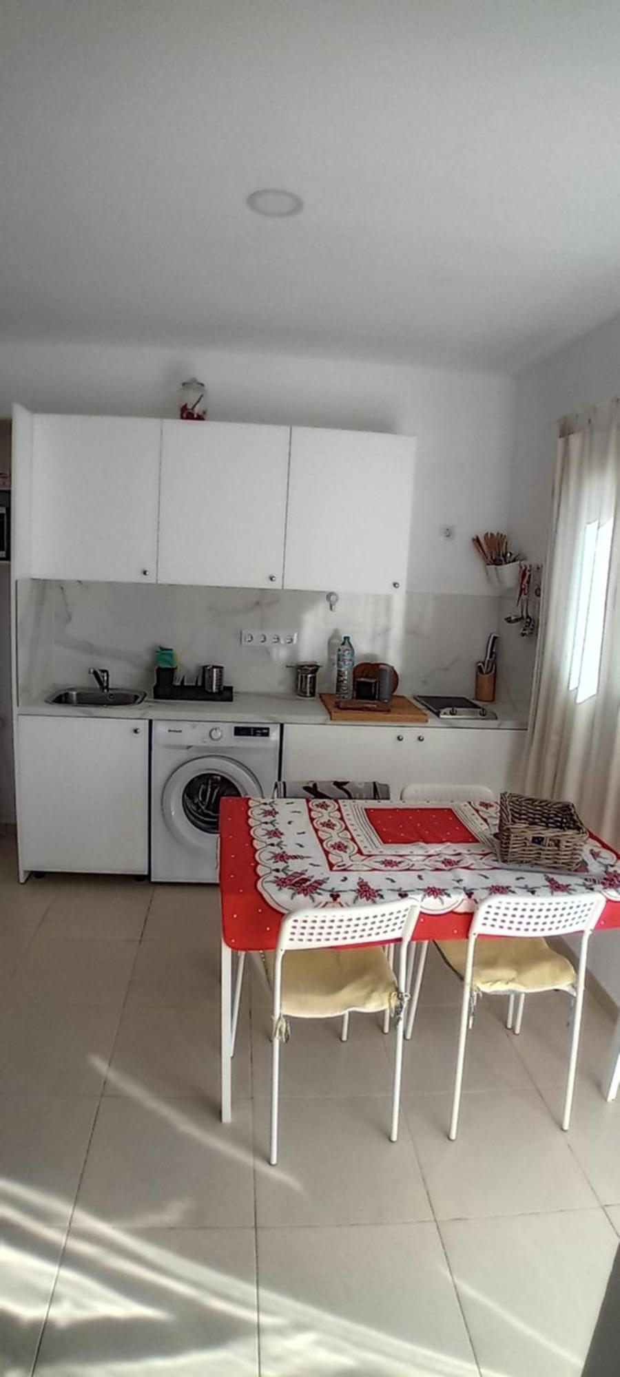 Apartament Casa Tomas B La Oliva Zewnętrze zdjęcie