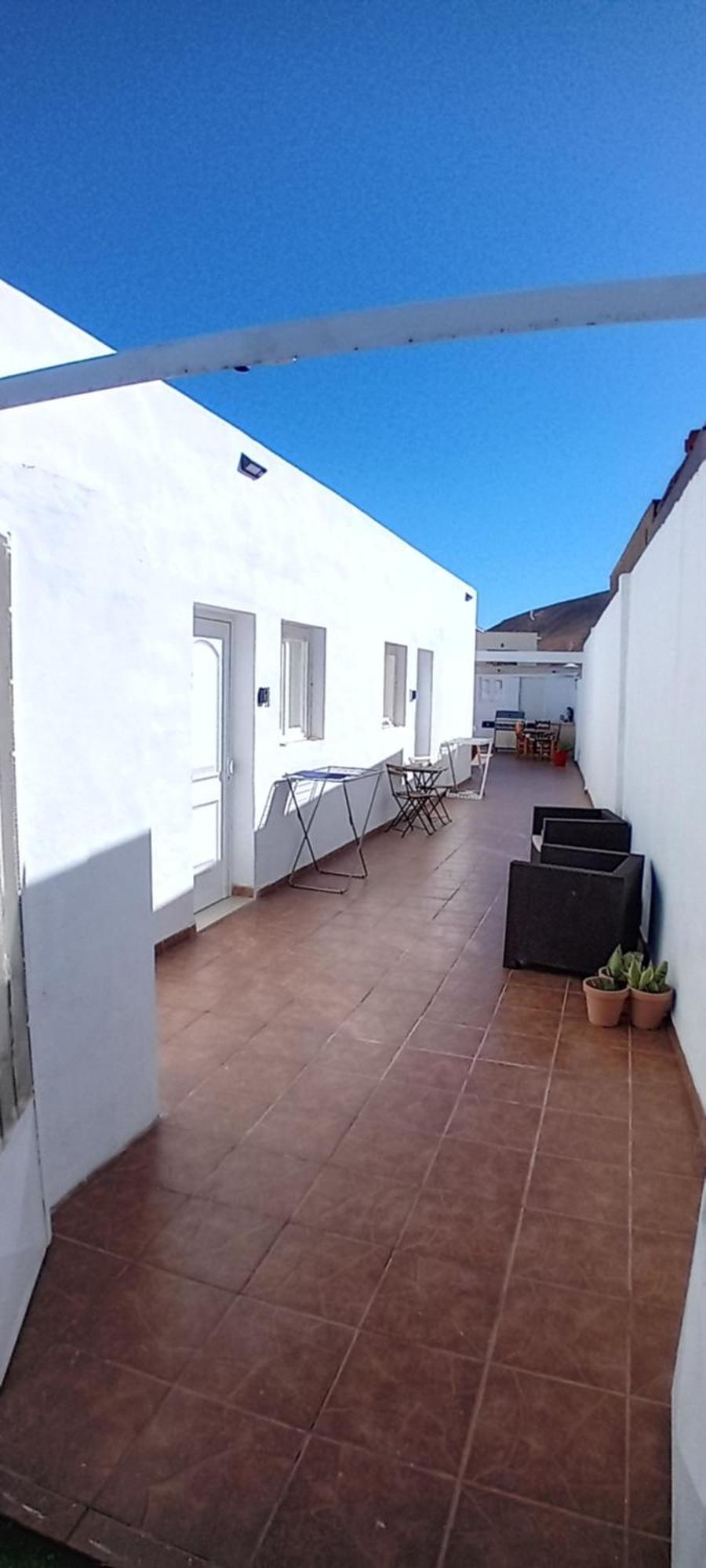 Apartament Casa Tomas B La Oliva Zewnętrze zdjęcie